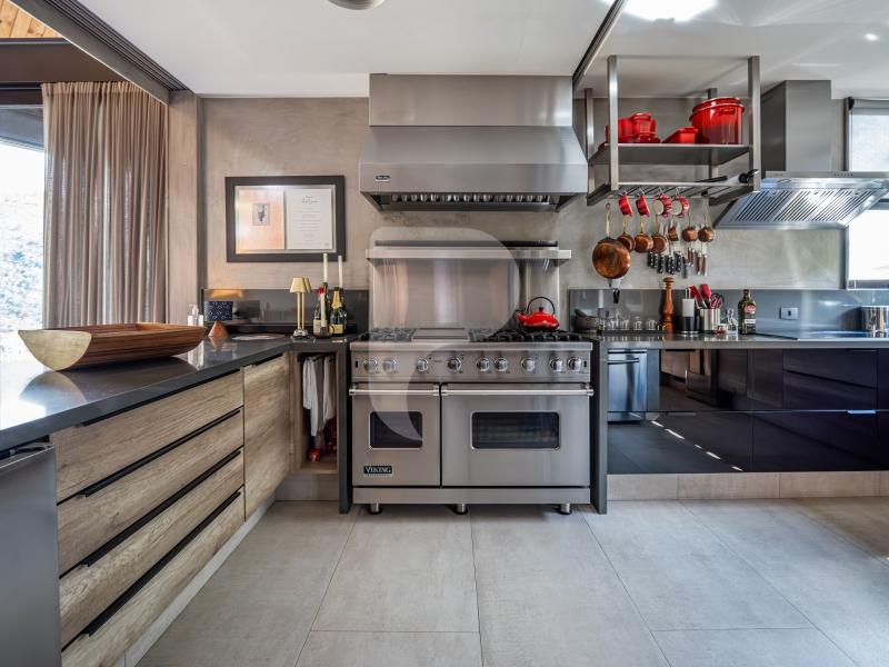 Casa - Petrópolis, Araras