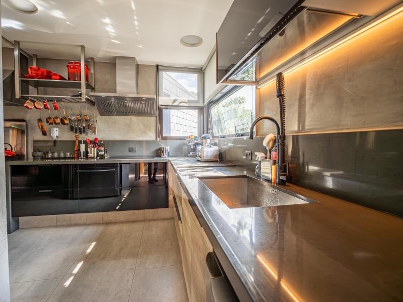 Casa - Petrópolis, Araras