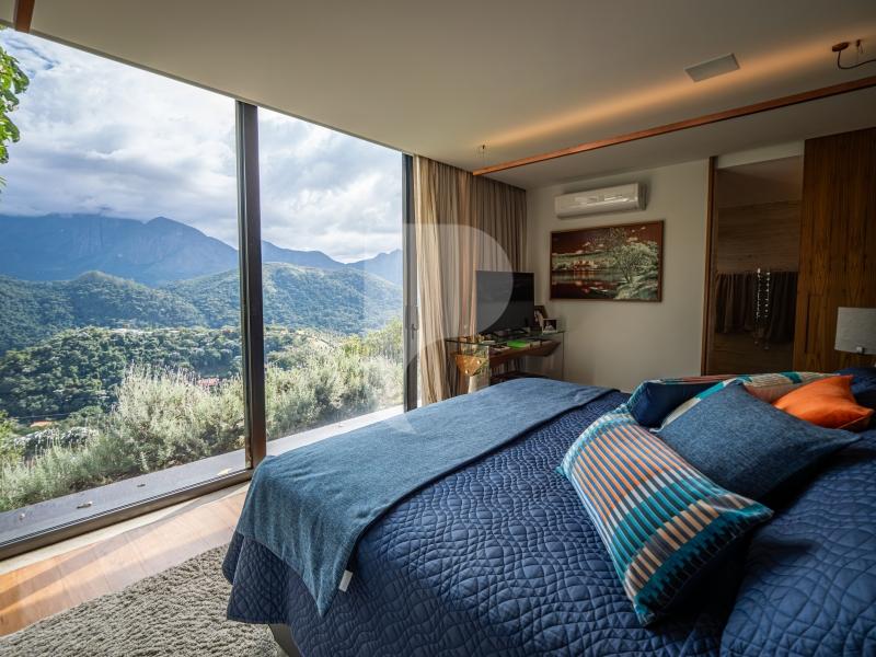 Casa - Petrópolis, Araras