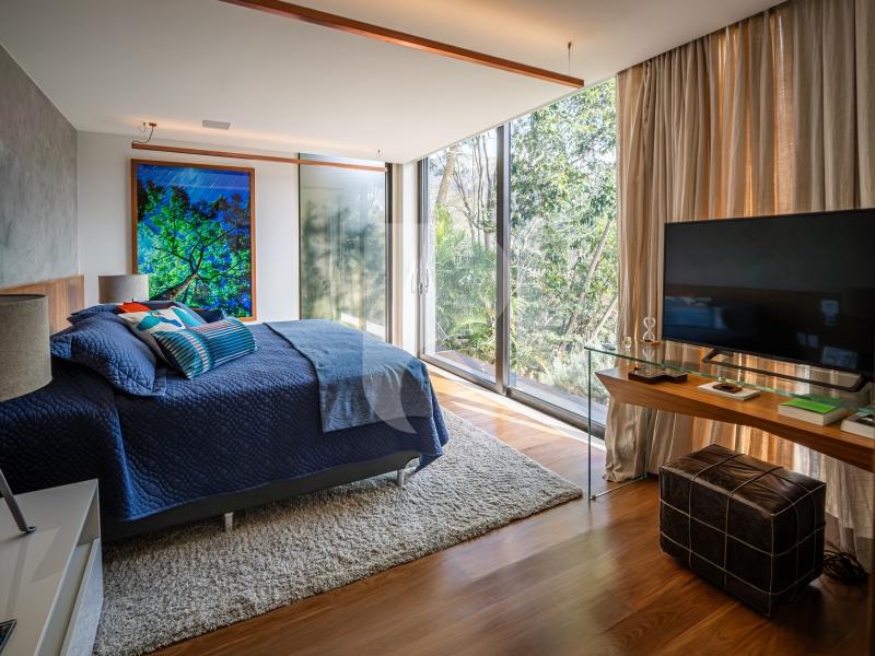 Casa - Petrópolis, Araras