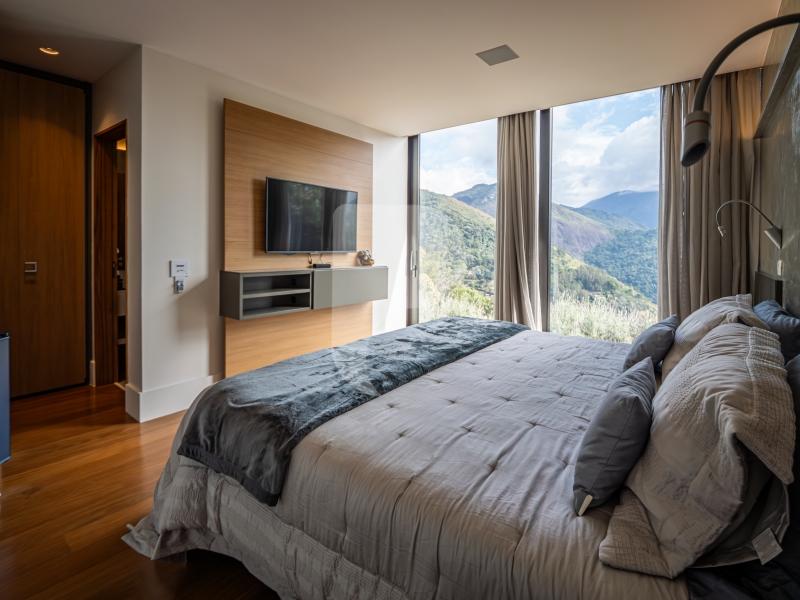 Casa - Petrópolis, Araras