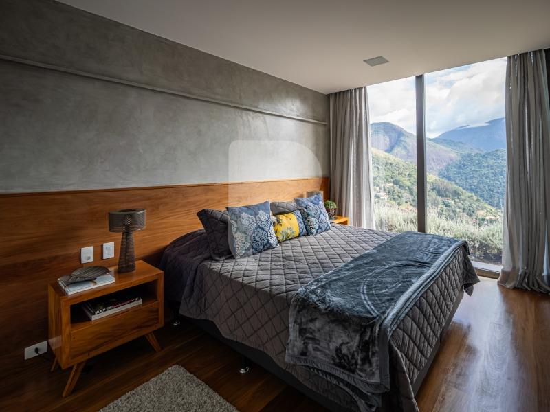 Casa - Petrópolis, Araras