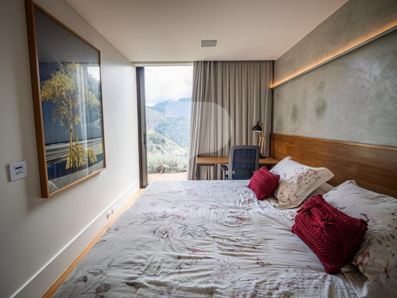 Casa - Petrópolis, Araras