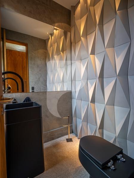 Casa - Petrópolis, Araras