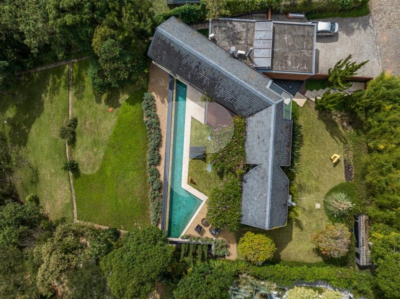 Casa - Petrópolis, Araras