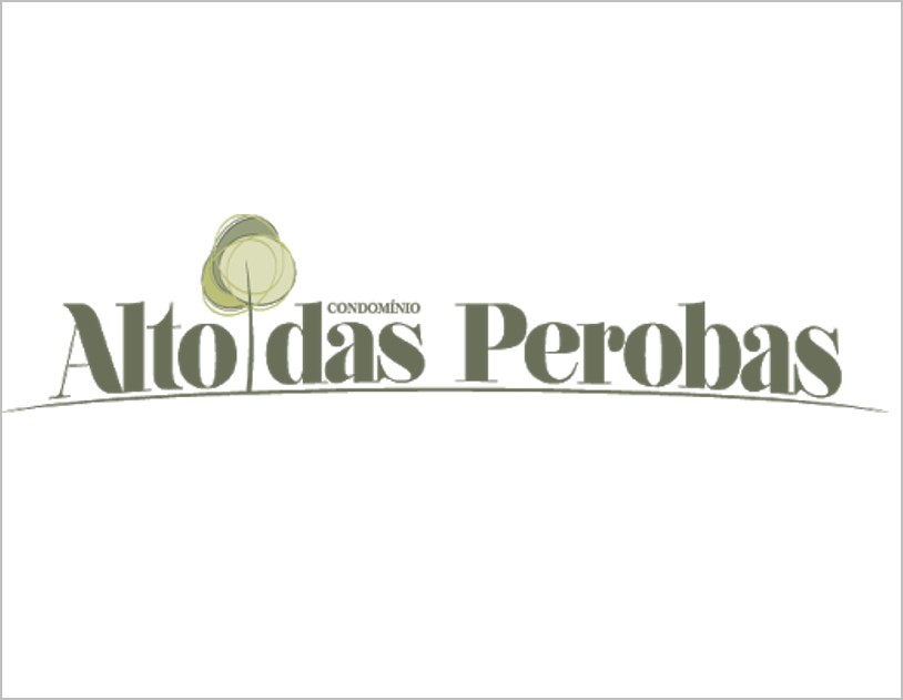 Alto das Perobas