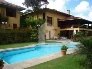 Casa - Petrópolis, Itaipava