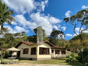 Casa em Petrópolis, Carangola