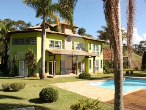 Casa - Petrópolis, Pedro do Rio