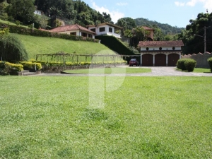 Casa - Petrópolis, Itaipava