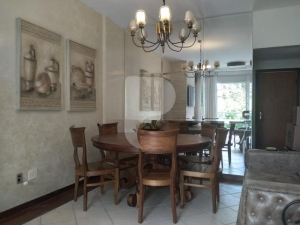 Apartamento - Petrópolis, Itaipava