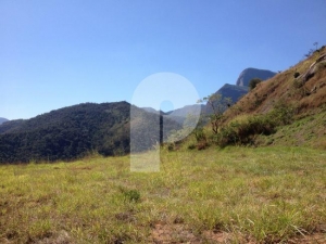 Terreno Residencial - Petrópolis, Itaipava