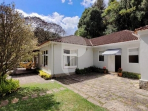 Casa em Petrópolis, Itaipava