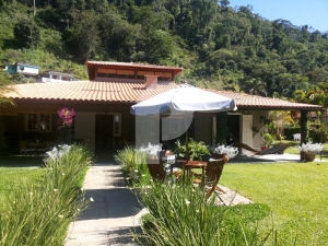 Casa - Petrópolis, Itaipava