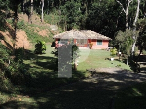 Sítio - Petrópolis, Secretário