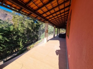 Casa - Petrópolis, Itaipava