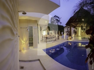 Casa - Petrópolis, Itaipava