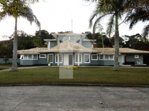 Sítio - Petrópolis, Brejal