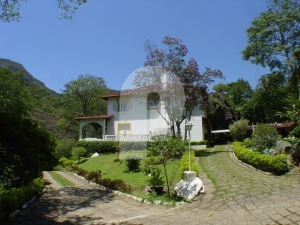 Casa - Petrópolis, Fazenda Inglesa