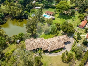 Casa - Petrópolis, Itaipava