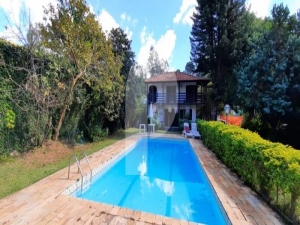 Casa - Petrópolis, Itaipava