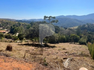 Terreno Residencial - Petrópolis, Itaipava