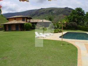 Casa - Petrópolis, Itaipava