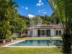 Casa - Petrópolis, Itaipava