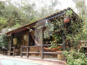 Casa - Petrópolis, Itaipava