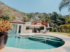 Casa - Petrópolis, Araras