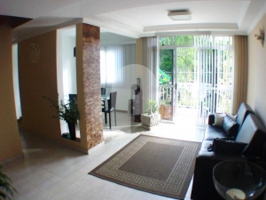 Apartamento de Cobertura - Petrópolis, Nogueira