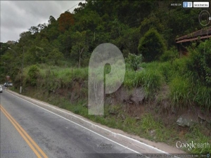 Terreno Comercial - Petrópolis, Corrêas