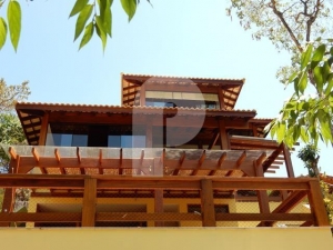 Casa - Petrópolis, Itaipava