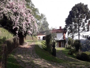 Casa - Petrópolis, Itaipava