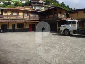 Terreno Comercial - Petrópolis, Corrêas