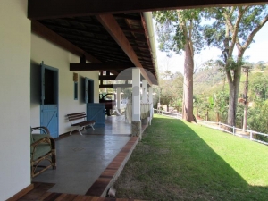 Casa - Petrópolis, Secretário