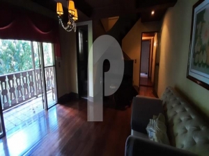 Apartamento de Cobertura em Petrópolis, Itaipava