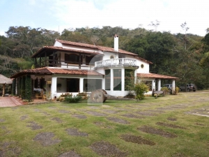 Sítio - Paraiba do Sul, Paraíba do Sul