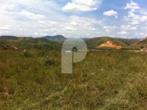 Terreno Comercial - Três Rios, Vila Isabel