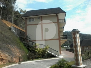 Casa - Petrópolis, Itaipava
