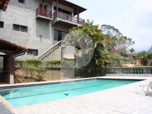 Casa - Petrópolis, Itaipava