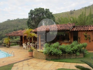 Casa - Petrópolis, Fagundes