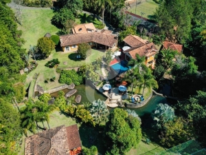 Casa - Petrópolis, Itaipava
