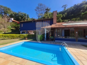 Casa - Petrópolis, Itaipava