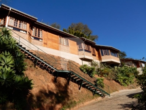 Casa - Petrópolis, Itaipava