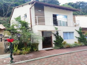 Casa - Petrópolis, Vale Florido
