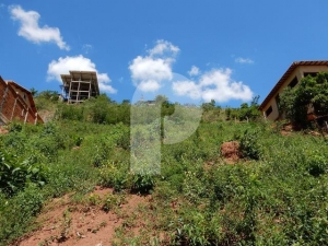 Terreno Residencial em Petrópolis, Nogueira
