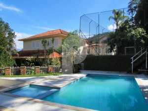 Casa em Petrópolis, Itaipava