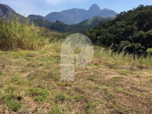 Terreno Residencial - Petrópolis, Araras