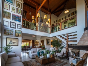 Casa em Petrópolis, Itaipava